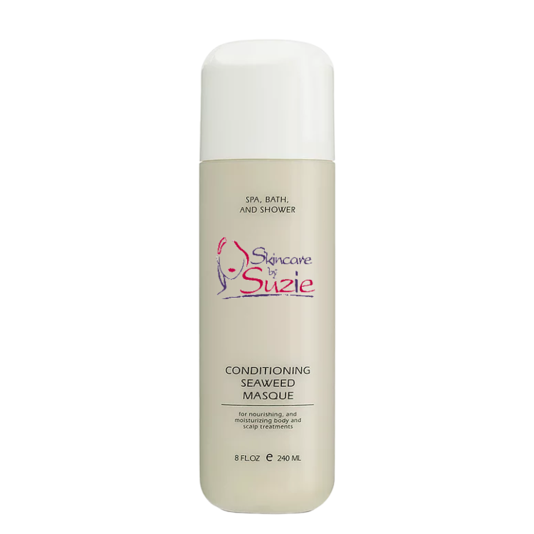 Conditioning Seaweed Masque (6241929789607)