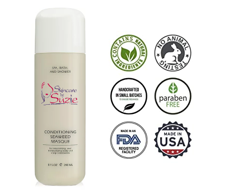 Conditioning Seaweed Masque (6241929789607)
