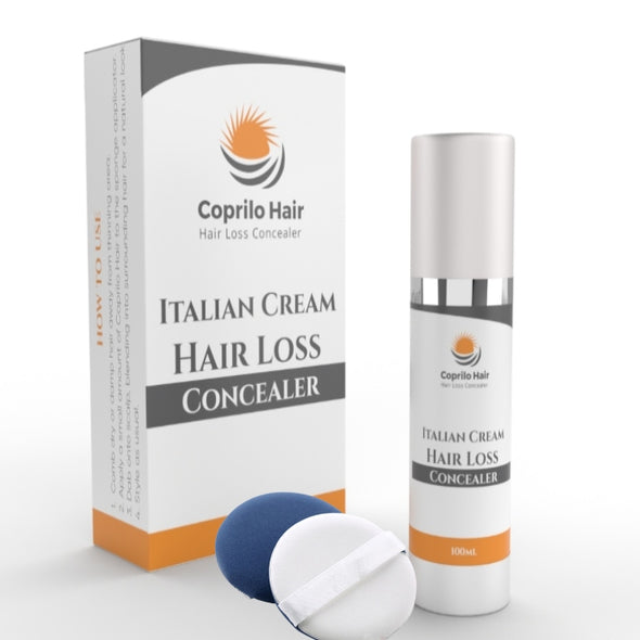 Coprilo Hair Loss Concealer