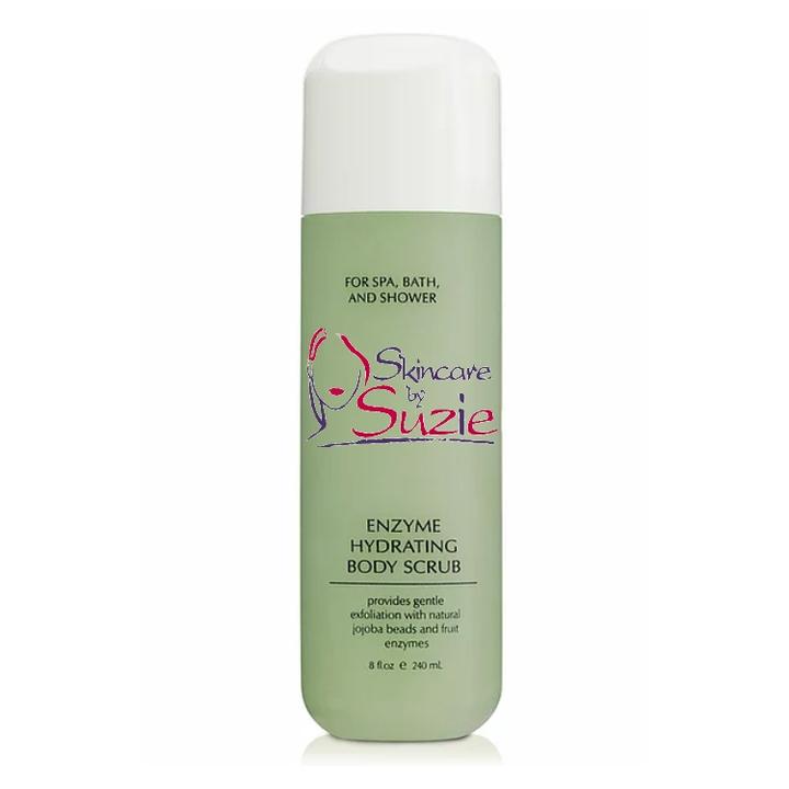 Enzyme Hydrating Body Scrub (452855693341)