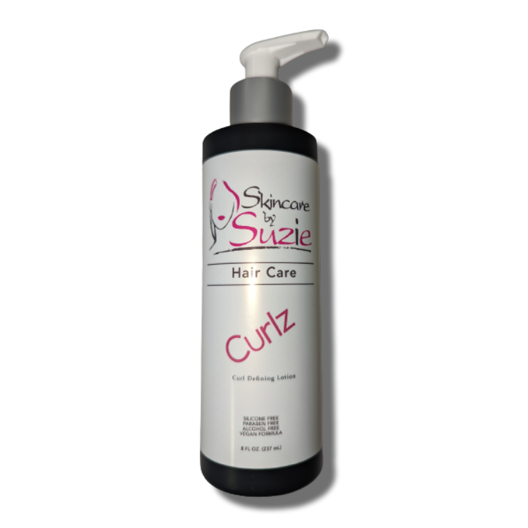 Curlz - Curl Defining Lotion