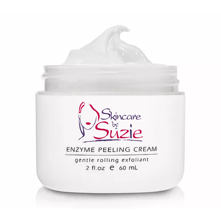 Enzyme Peeling Cream (6246485000359)