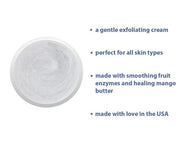 Enzyme Peeling Cream (6246485000359)
