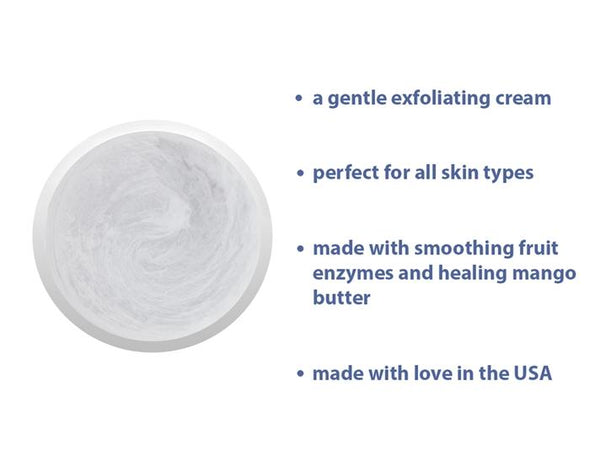 Enzyme Peeling Cream (6246485000359)