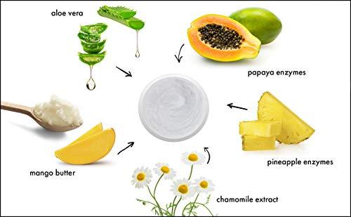 Enzyme Peeling Cream (6246485000359)