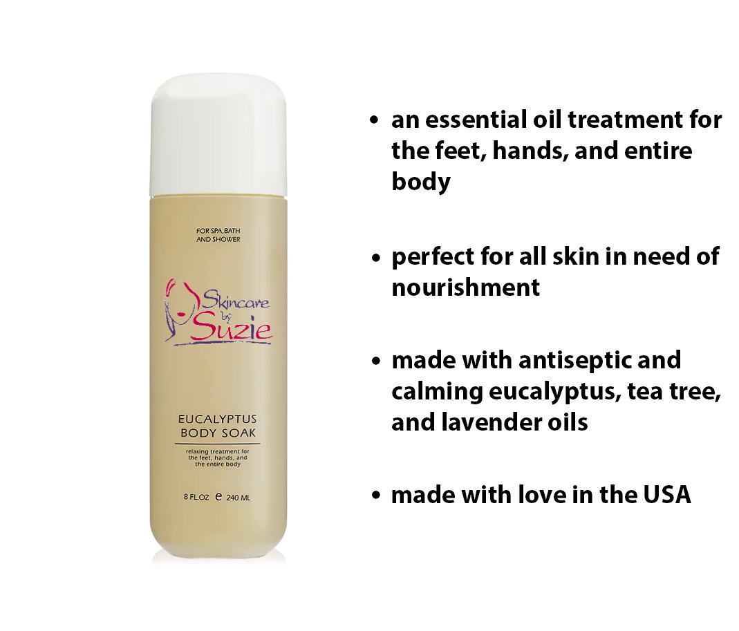 Eucalyptus Body Soak (6242105098407)