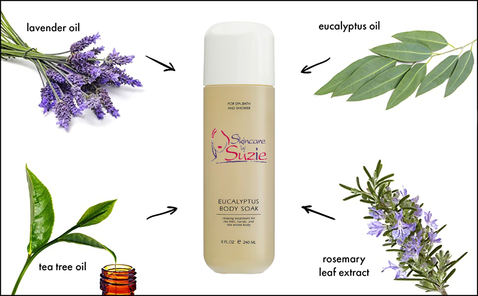 Eucalyptus Body Soak (6242105098407)