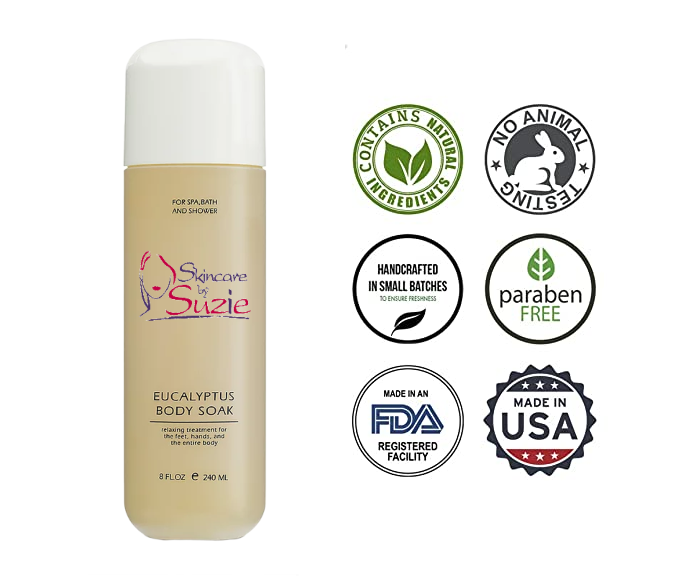 Eucalyptus Body Soak (6242105098407)