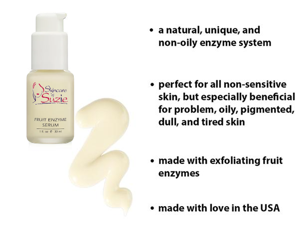 Fruit Enzyme Serum (6246653755559)
