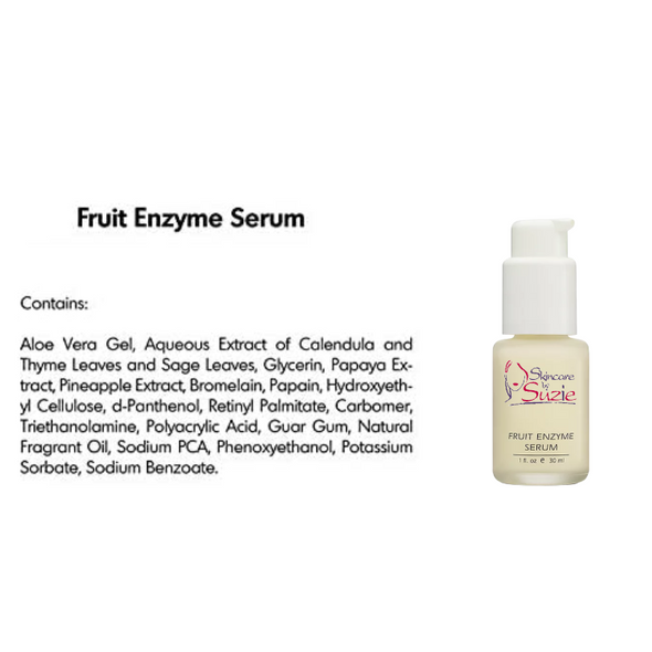 Fruit Enzyme Serum (6246653755559)