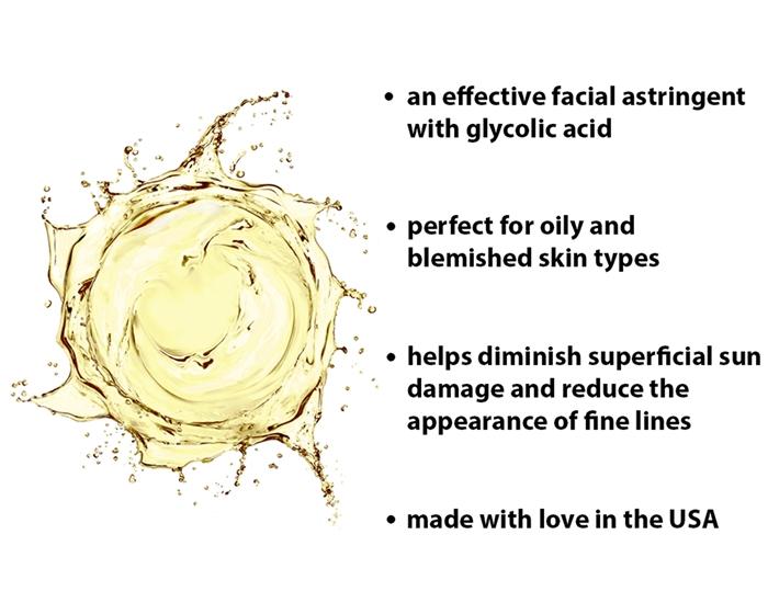 Beta & Alpha Eucalyptus Astringent (456303706141)