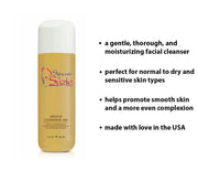 Gentle Cleansing Gel (5689444663463)