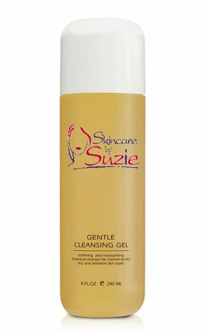Gentle Cleansing Gel (5689444663463)