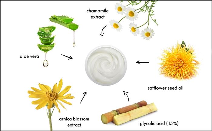 15% Glycolic Cream (456303673373)