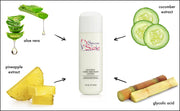 Glycolic Hand and Body Lotion 8oz (452852285469)
