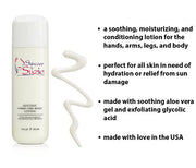 Glycolic Hand and Body Lotion 8oz (452852285469)