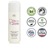 Green Tea, Soy Milk, and Honey Body Cream (6242264088743)