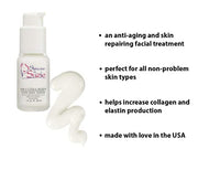 Alpha Hydroxy + Collagen Anti-Age Serum (456421900317)