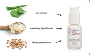 Alpha Hydroxy + Collagen Anti-Age Serum (456421900317)