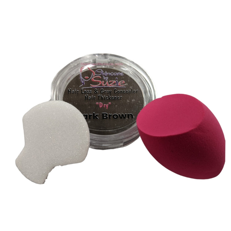 Hair Loss/ Hair Thickener & Gray Hair Concealer (7909424528)
