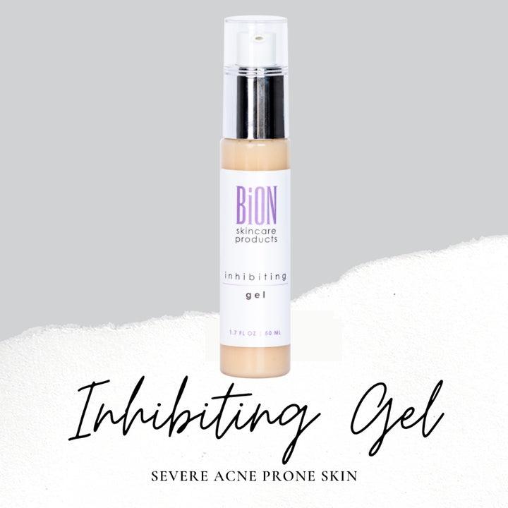 BiON Inhibiting Gel - Skin Care By Suzie -On Sale