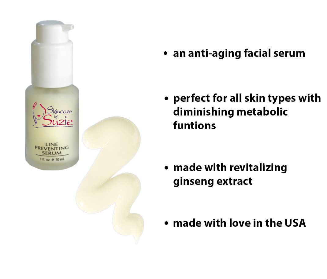 Line Preventing Serum (6248027816103)