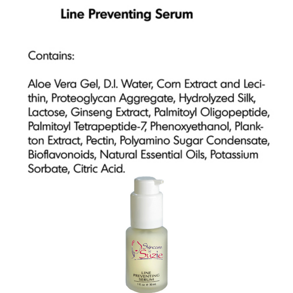Line Preventing Serum (6248027816103)