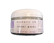 Mandelic 5% Toner Pads_Bion (6156718112935)