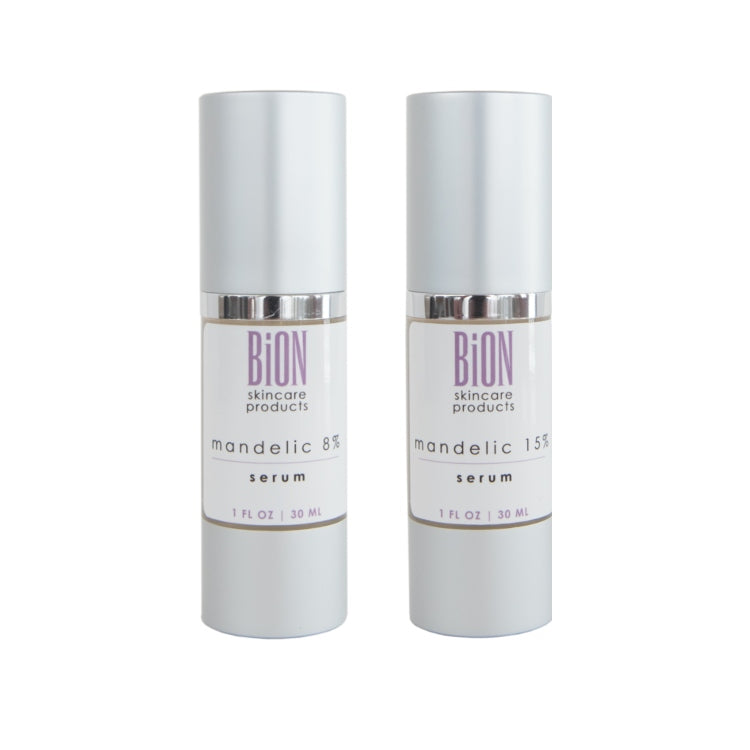 Mandelic Serum