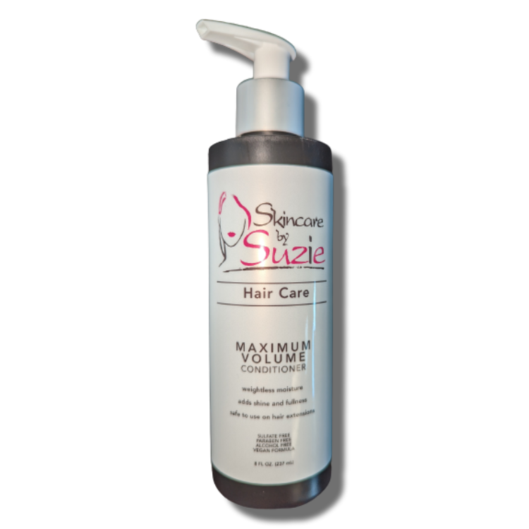 Maximum Volume Conditioner