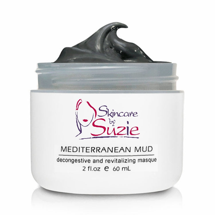 Mediterranean Mud Masque (6639617310887)