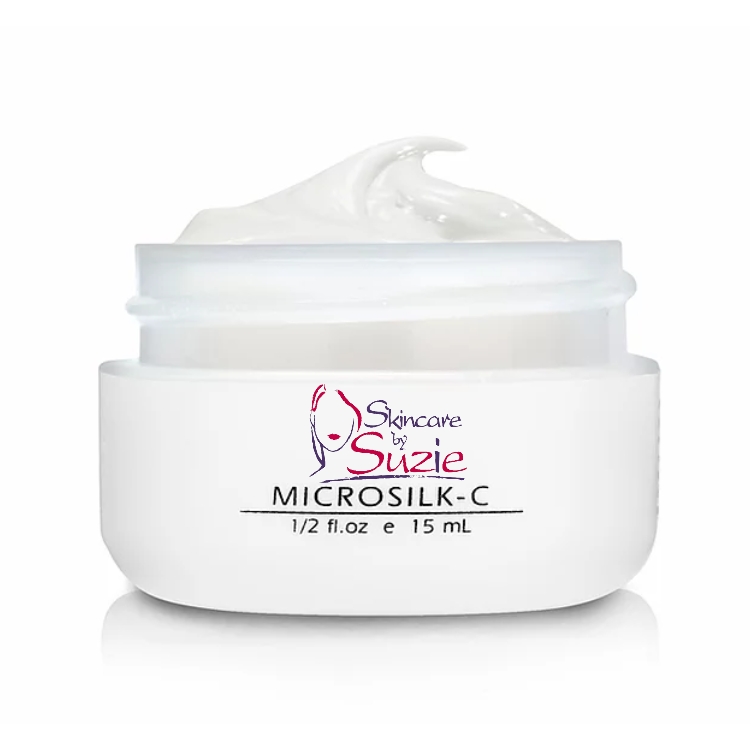 Mircrosilk - C (6246460719271)