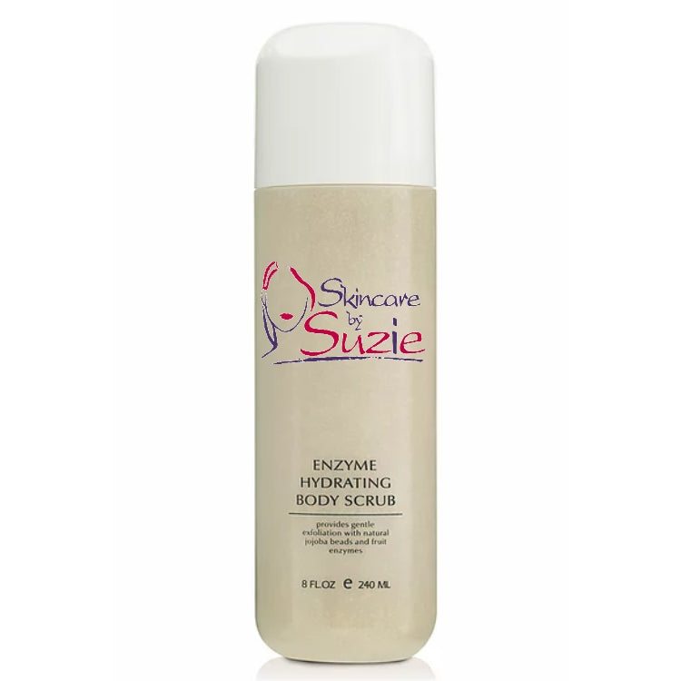Enzyme Hydrating Body Scrub (452855693341)