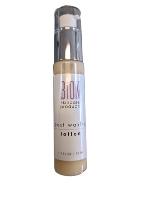BiON's  POST WAXING LOTION (329550737)