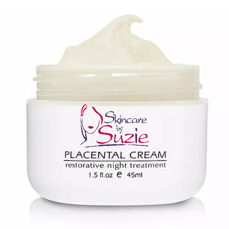 Placental Cream (6247334543527)