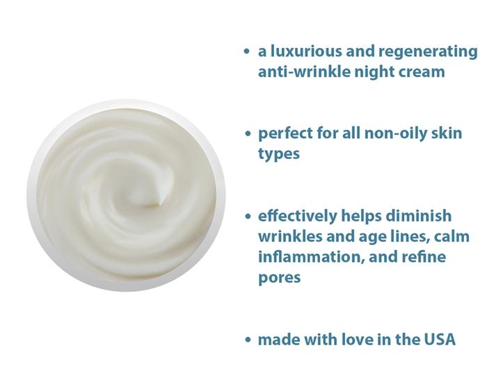 Placental Cream (6247334543527)
