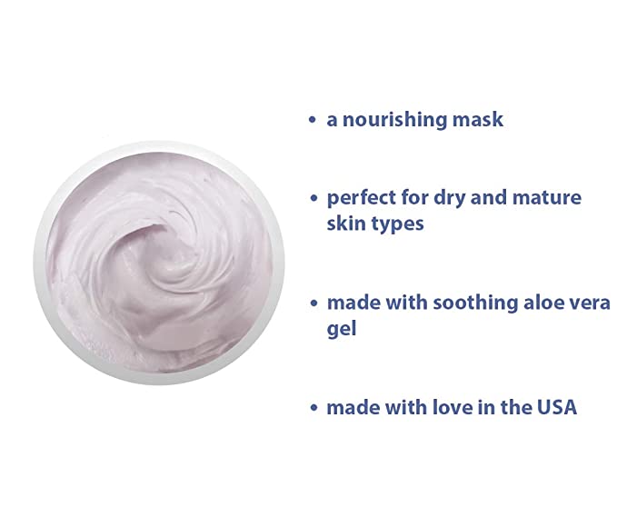 Placental Masque (6247678214311)