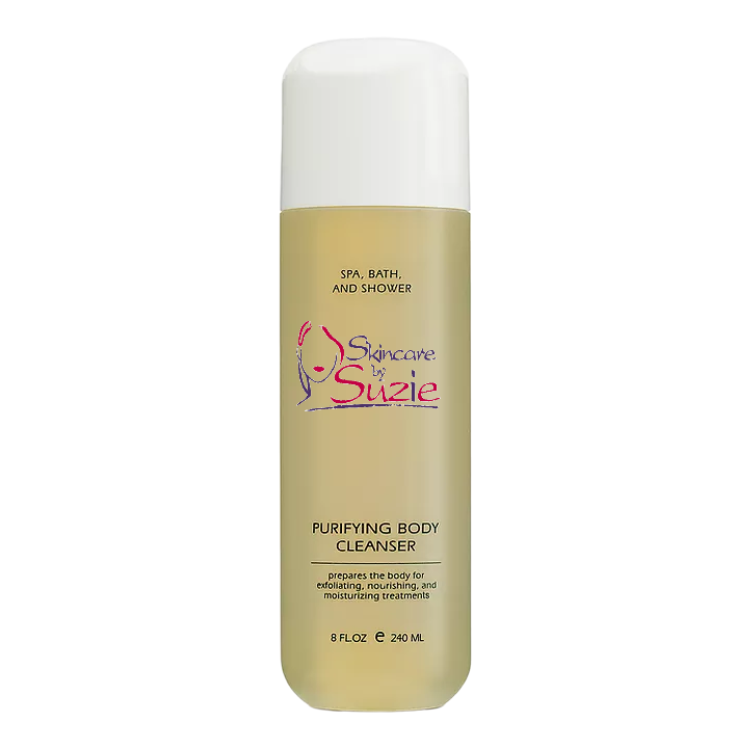 Purifying Body Cleanser (6241610072231)