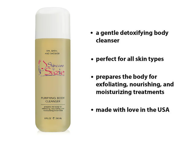 Purifying Body Cleanser (6241610072231)