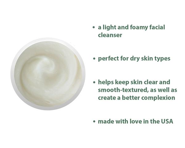 Silky Cleanser (5950482940071)
