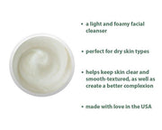 Silky Cleanser (5950482940071)