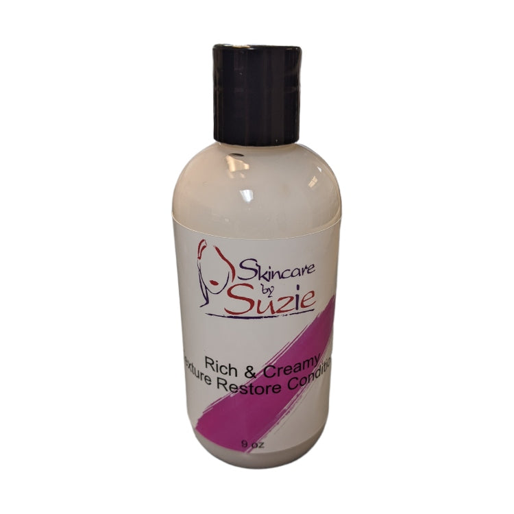 Rich & Creaming Texture Restore Conditioner