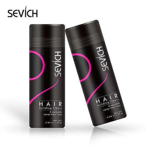 SEVICH Hair Building Fibers - Hair Loss -Skin Care By Suzie, free shipping & rewards (2720656325)