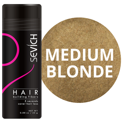 SEVICH Hair Building Fibers (2720656325)