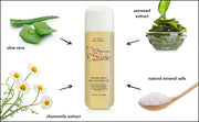 Aroma Bath and Shower Gel (6241403404455)