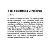 Skin Refining Concentrate (4576366264392)