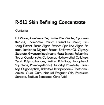Skin Refining Concentrate (4576366264392)