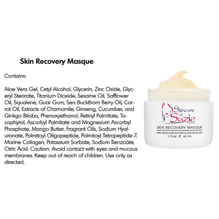 Skin Recovery Masque (6246546735271)
