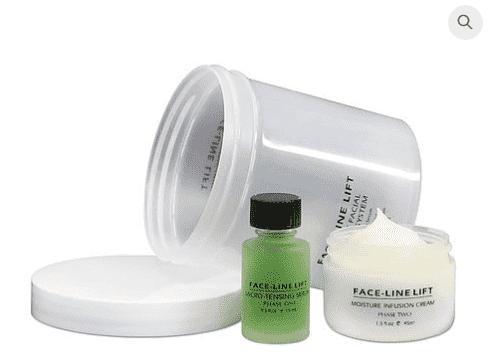Face-Line Lift - Specialty -Skin Care By Suzie, free shipping & rewards (1393632510024)