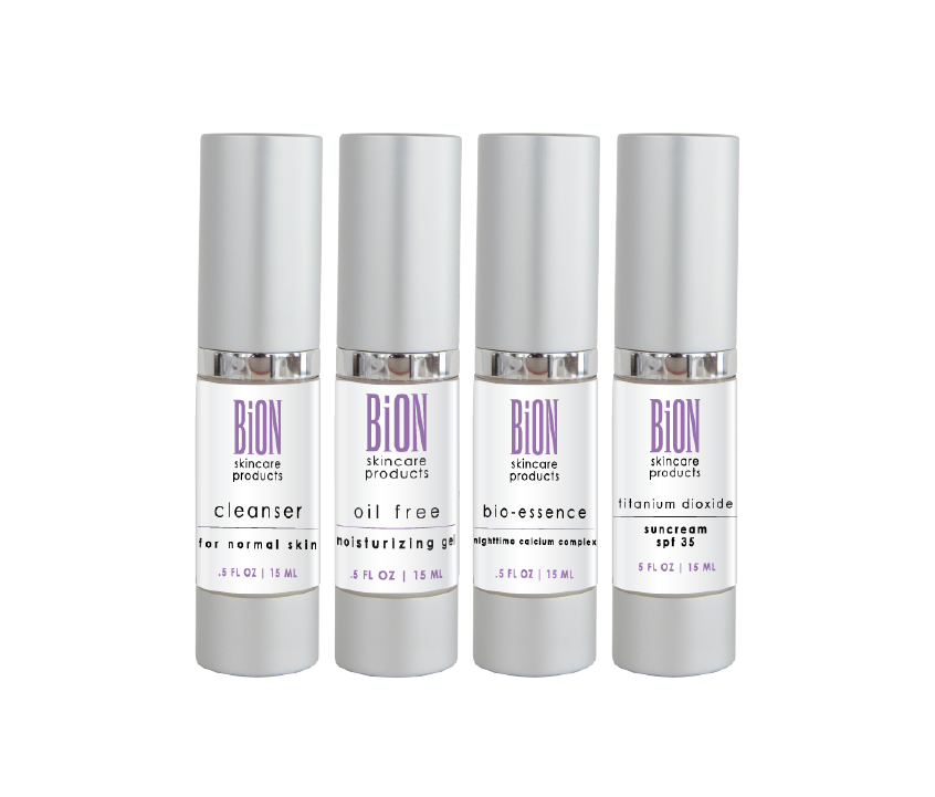 TOTAL SKIN RENEWAL POST PEEL KIT (6202147963047)
